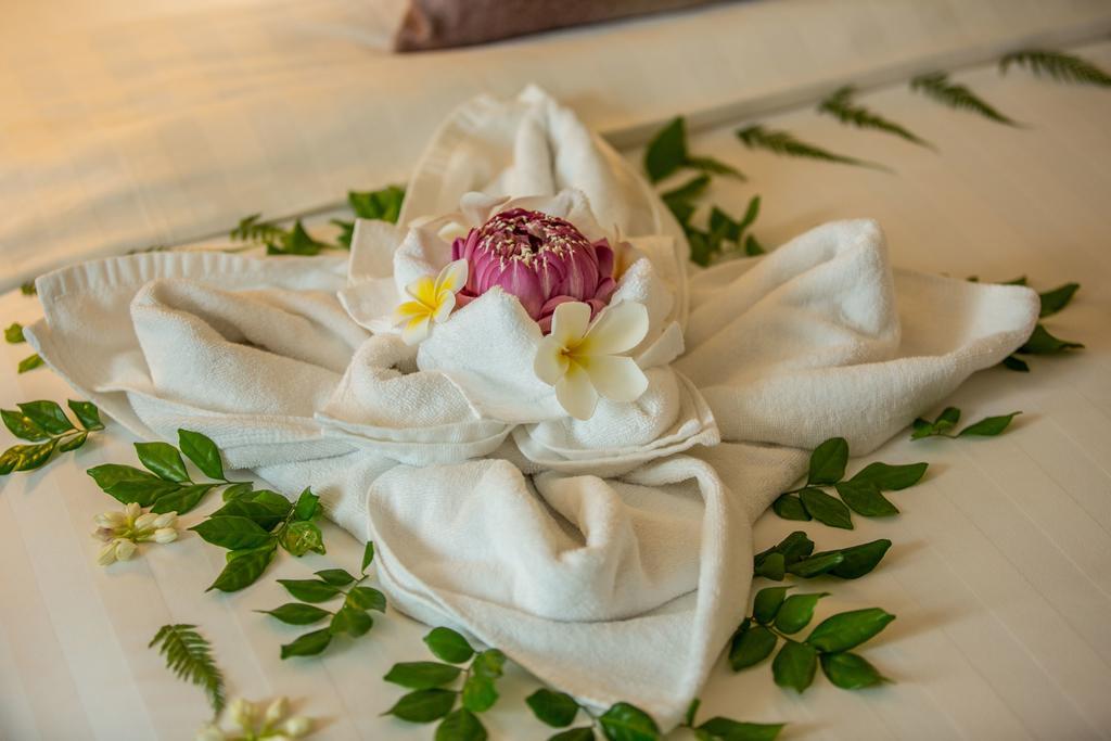 Moon Julie Hotel Sihanoukville Luaran gambar